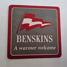 Benskins A Warmer Welcome