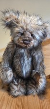 Charlie bears dyfrig retired - charlie,