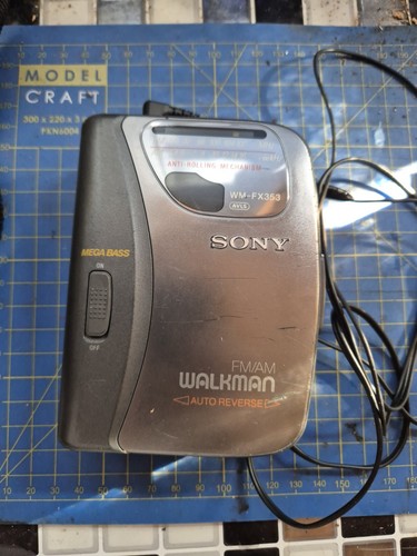 Retro vintage sony - retro,