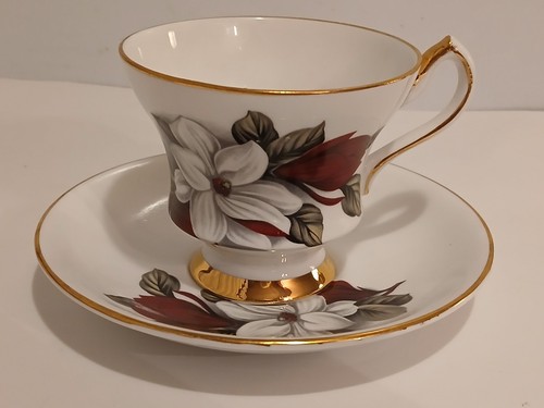 Windsor bone china vintage - bone,