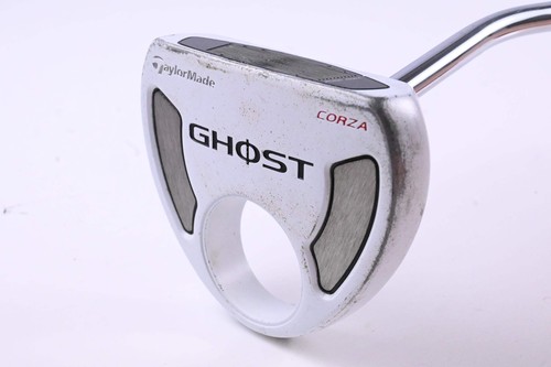 Taylormade corza ghost putter - taylormade,