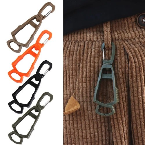 Gloves clip holder - gloves,