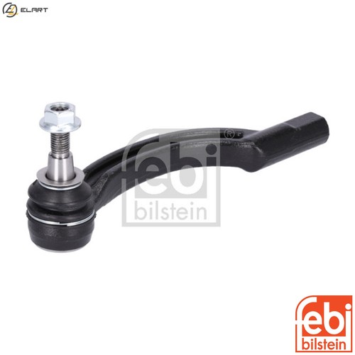 Tie rod end - rod, for