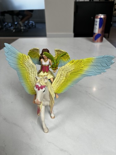 Schleich bayala fairy - bayala,