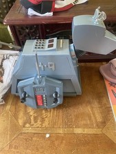 K9 Remote Control 15”dr Who