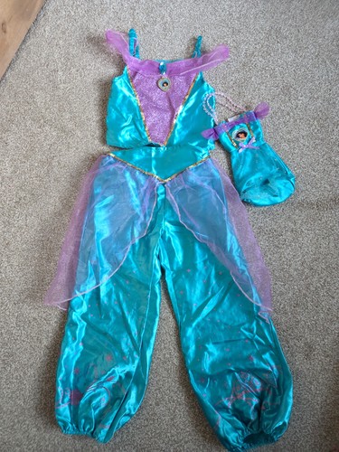 Jasmine princess dress - jasmine,