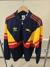 ARSENAL ADIDAS ORIGINALS TRACK