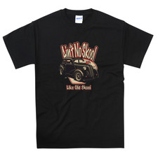 Ain't No Skool Like Old Skool