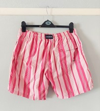 Lacoste Stripped Pink and