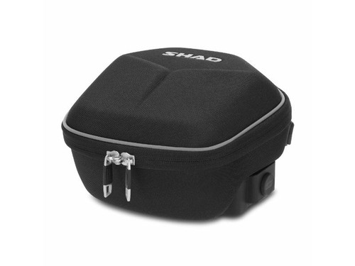 Shad semi rigid tank bag - shad, 3l