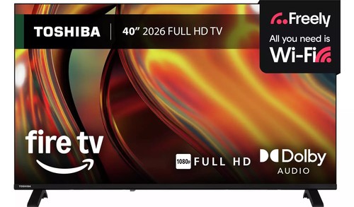 Toshiba inch smart full - toshiba, tv