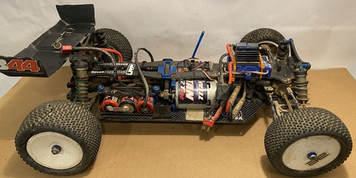 Vintage team associated b44 - team,