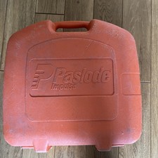 Genuine Paslode Nail Gun Carry Case for IM350   Empty Box  