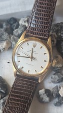 Vintage Rolex Oyster Speedking