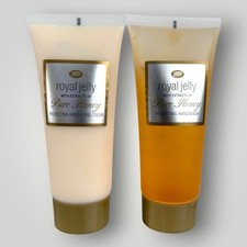 Boots Royal Jelly Hand Cream +