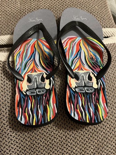 Steven brown mccoo flip - steven,