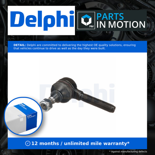 Tie track rod - /,