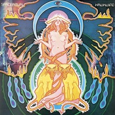 Hawkwind - Hawkwind - Space