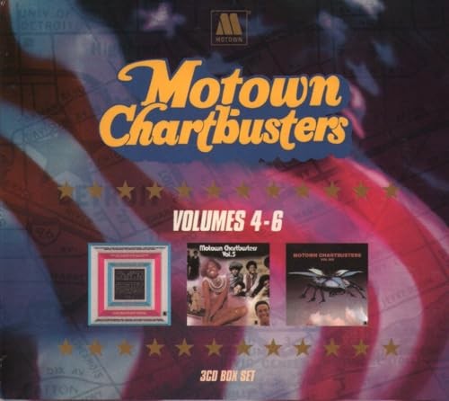 Various artists motown - various,