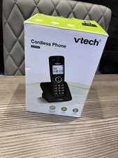 VTech ES2000 DECT Cordless