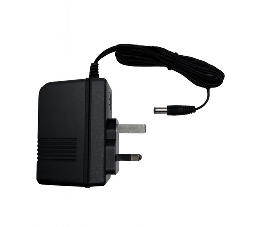 Replacement 12v charger - charger, for