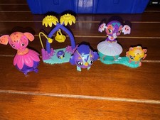 zoobles Mom And Baby/Sets