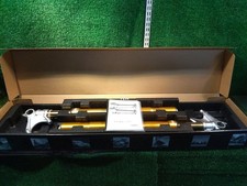 Ohlins FGRT232 Inverted Front
