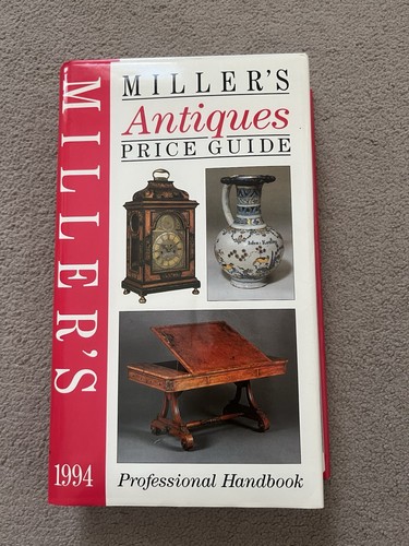 Miller international - miller's,
