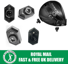 Cobra DS Adapt Driver Fairway