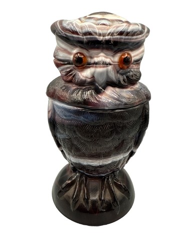 Vintage imperial purple slag - vintage,