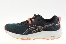 ASICS Trabuco Terra 2 Black