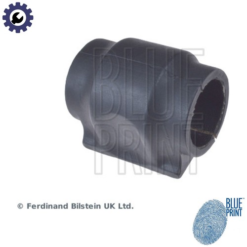 Mounting stabiliser bar - mounting,