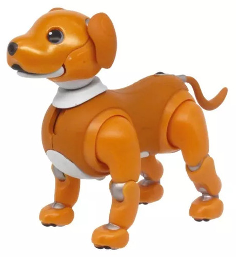 Adult collectible aibo caramel - adult,
