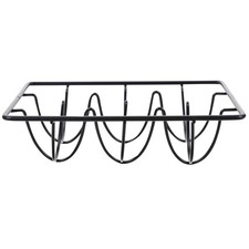  6 Compartment Wire Egg Holder