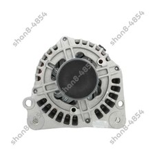 12V Alternator 38522318F