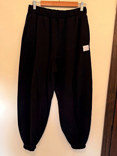 Hollister high waisted black - hollister,