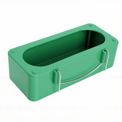 5pcs bird cage feeder anti - 5pcs,