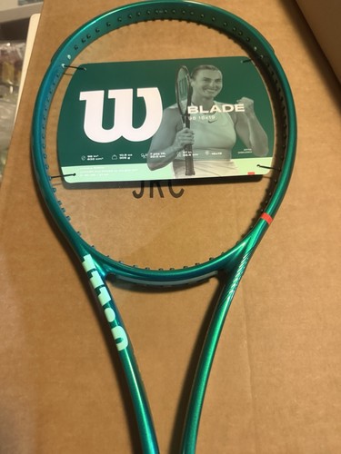 Tennis racket blade v10 - v10, 4