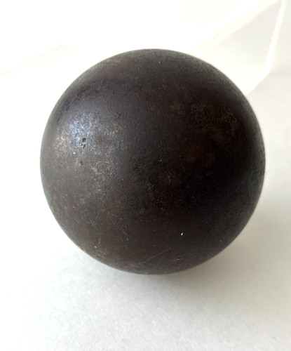 Cast iron almost pound - cast, 2