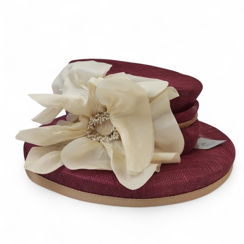 House fraser occasion hat - house, of
