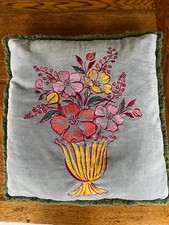 Oliver Bonas flower vase