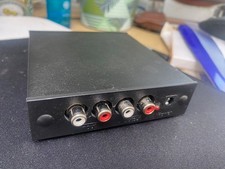 Rega Fono Mini A2D Moving