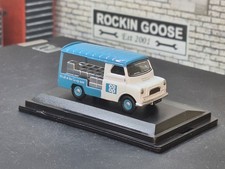 Co-op Bedford CA Milk Float -