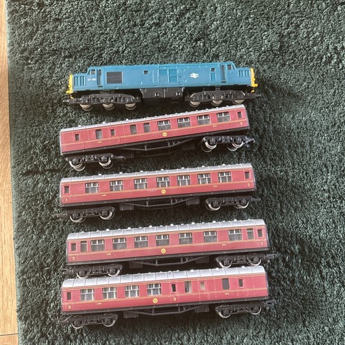 Hornby model railway 751 br - hornby,