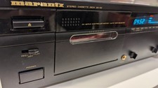 Marantz SD-50 Stereo Cassette