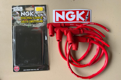 Ngk racing waterproof - ngk,