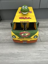 TMNT Cowabunga Carl Pizza