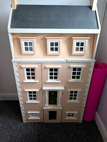 Vintage elc georgian storey - elc,