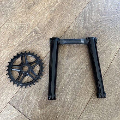 Profile racing bmx - profile,
