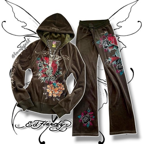 Hardy women olive green - women’s,